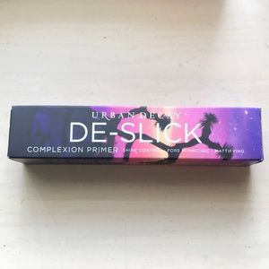 Urban Decay De-Slick Primer
